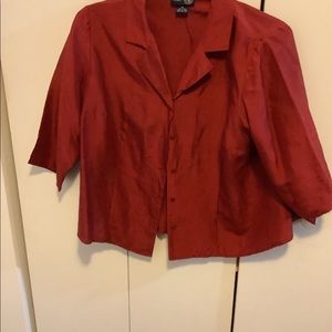 Venezia button down shirt
